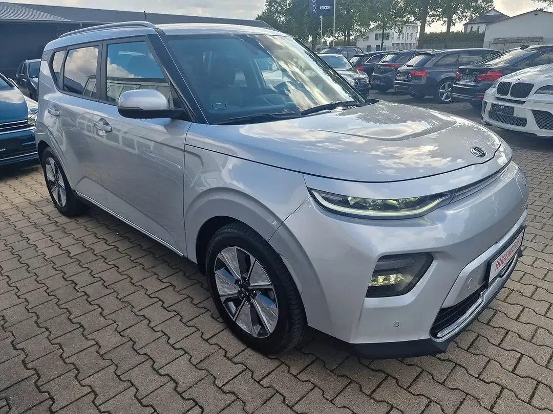 Kia Soul - Thumbnail 12