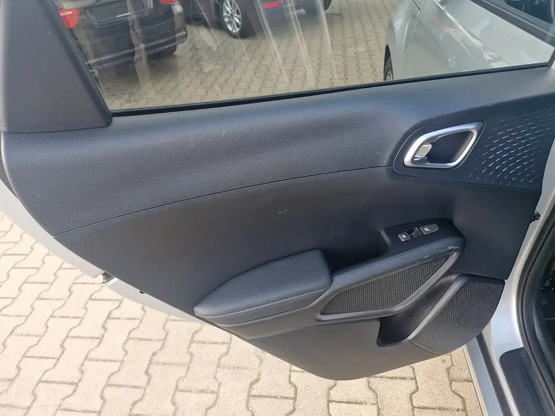 Kia Soul - foto 15