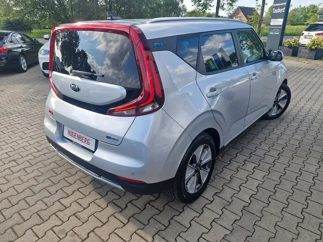 Kia Soul - foto 2