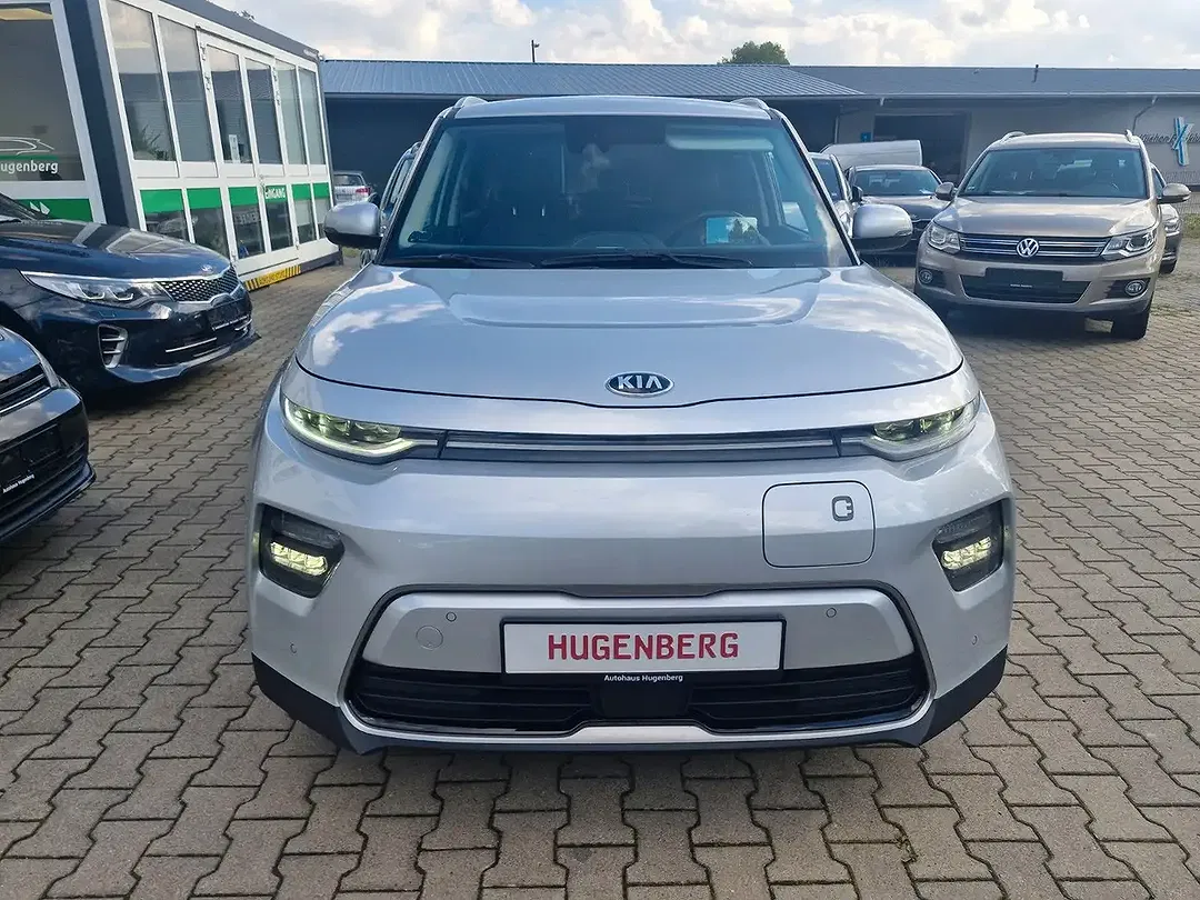 Kia Soul - Thumbnail 4