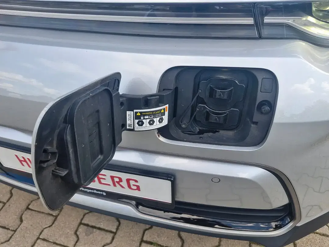 Kia Soul - Thumbnail 5