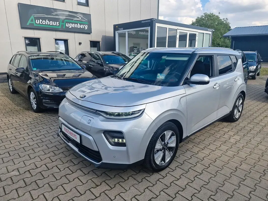 Kia Soul - Thumbnail 6