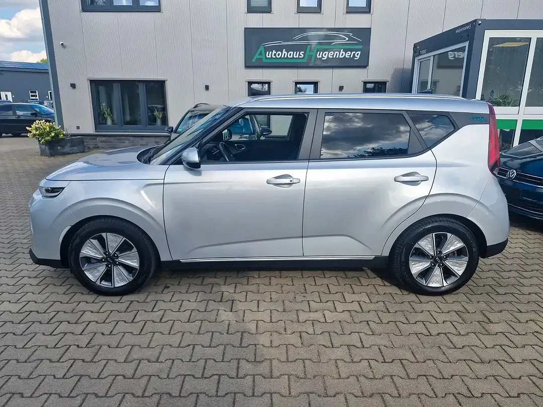 Kia Soul - Thumbnail 7