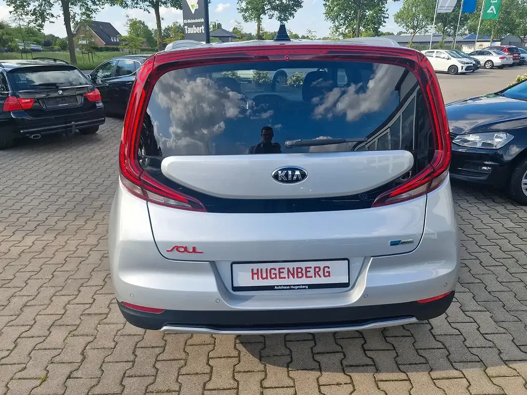 Kia Soul - Thumbnail 9