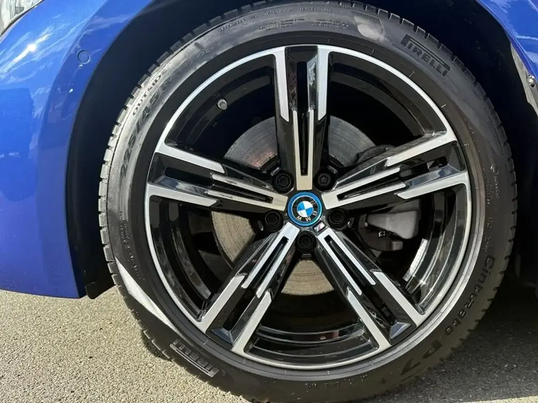 BMW 330 M Touring - Thumbnail 9