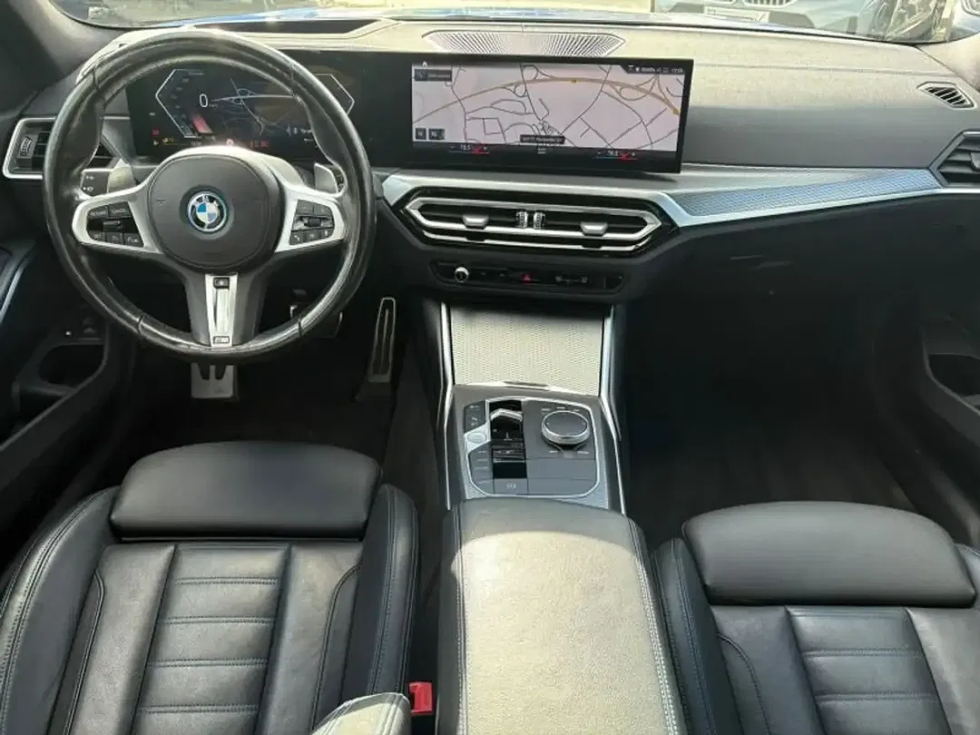 BMW 330 M Touring - Thumbnail 11