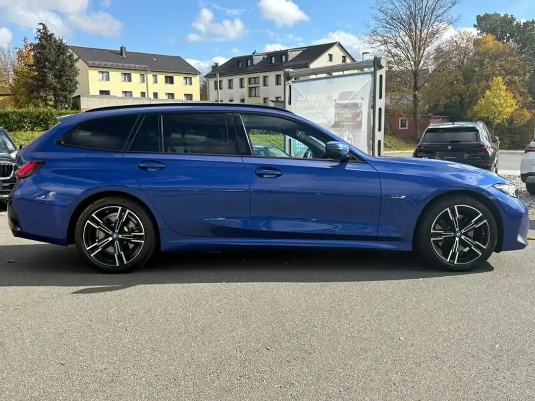 BMW 330 M Touring - Thumbnail 7