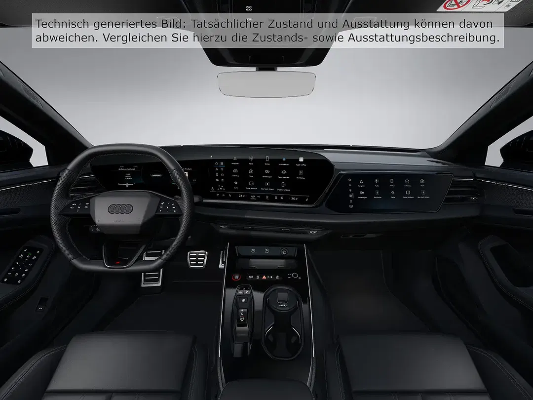 Audi A6 TDI S tronic quattro - Thumbnail 7