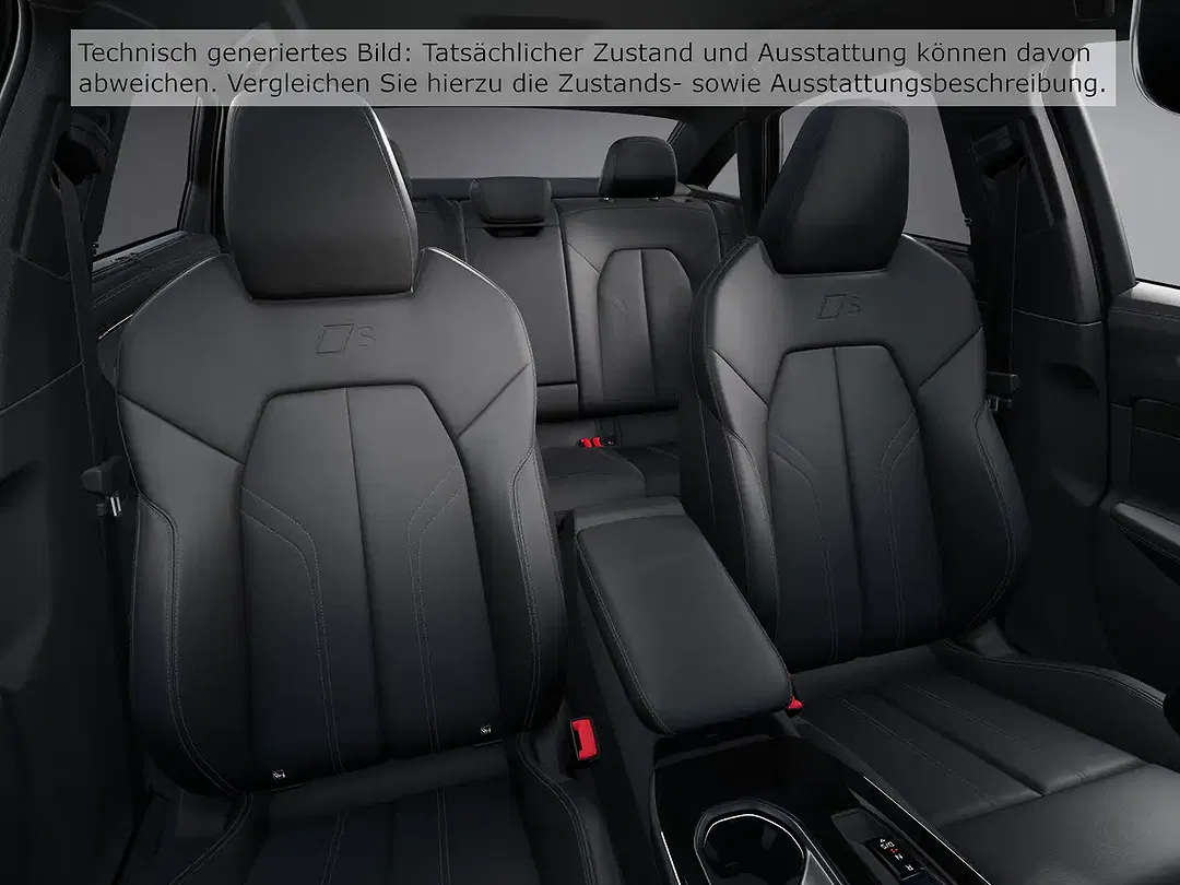 Audi A6 TDI S tronic quattro - Thumbnail 9