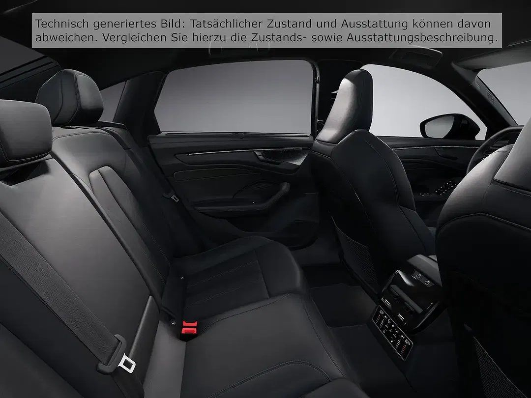 Audi A6 TDI S tronic quattro - Thumbnail 10