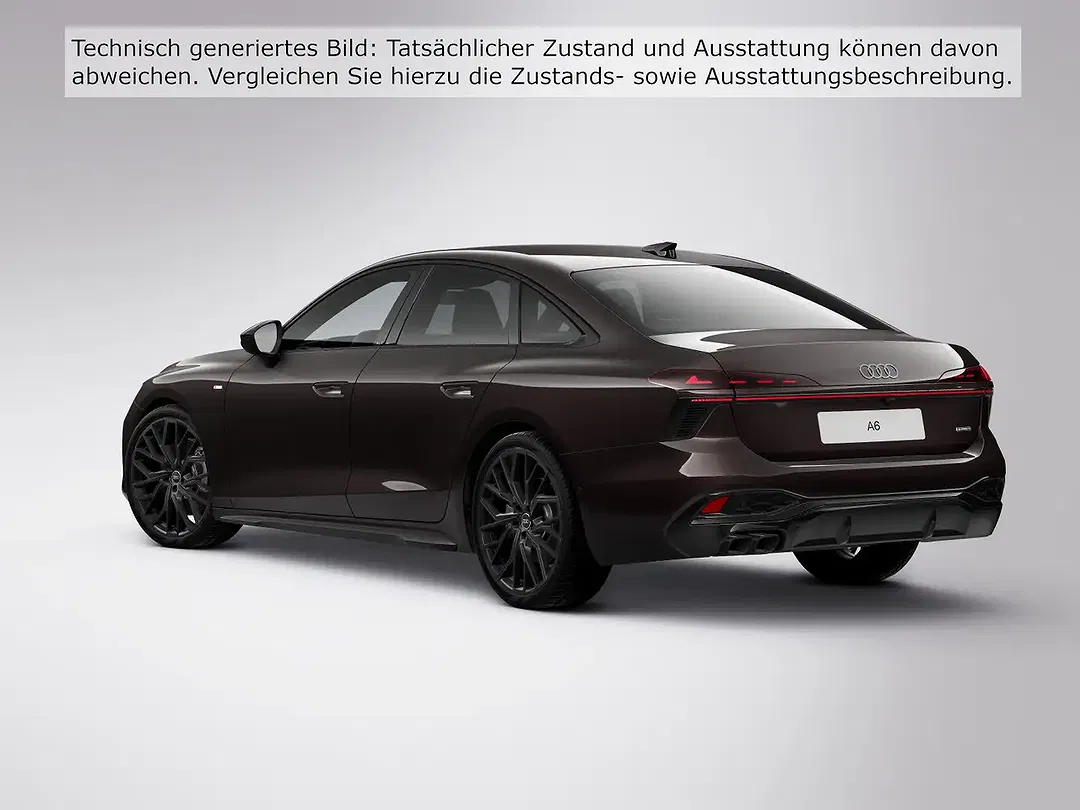 Audi A6 TDI S tronic quattro - Thumbnail 2