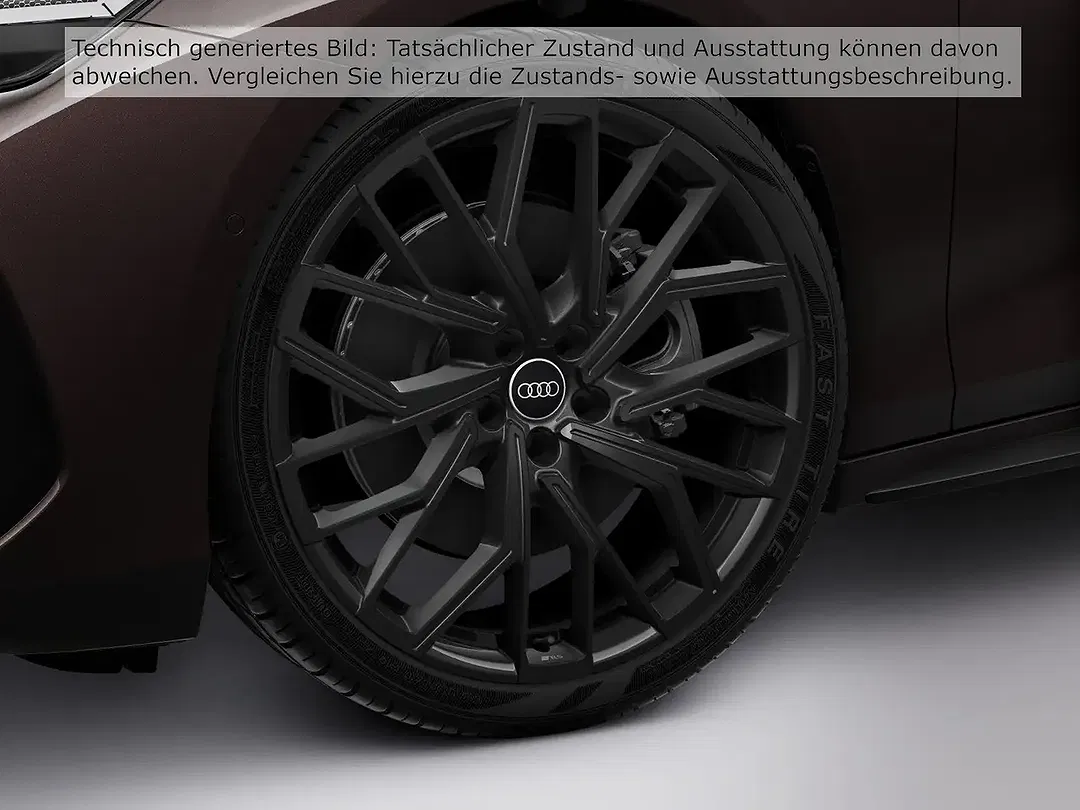 Audi A6 TDI S tronic quattro - Thumbnail 6