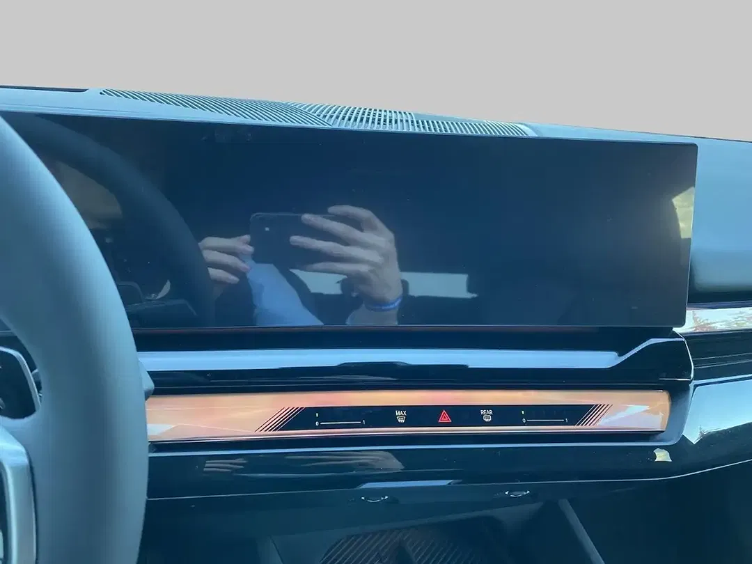 BMW 520 xDrive Touring M Sport Pro - Thumbnail 11