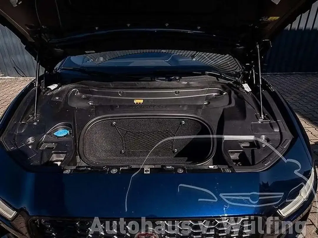 Jaguar I-Pace SE - Thumbnail 15