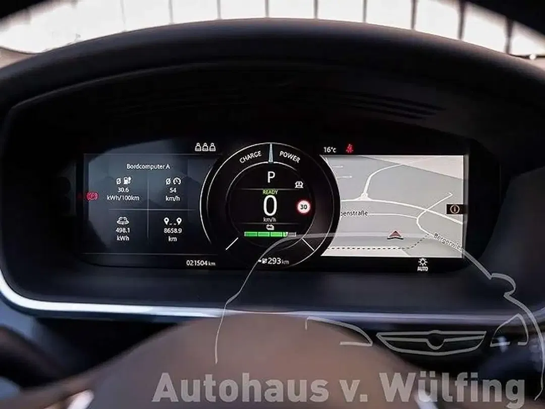 Jaguar I-Pace SE - Thumbnail 18