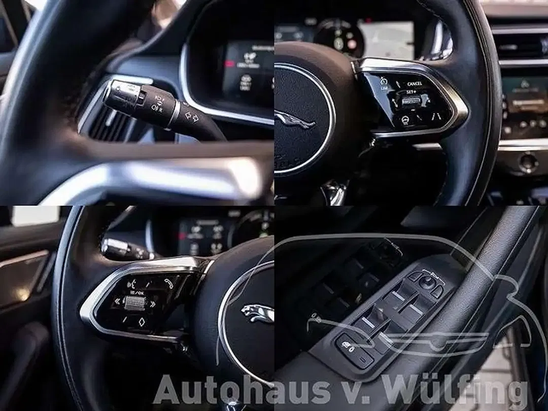 Jaguar I-Pace SE - foto 25