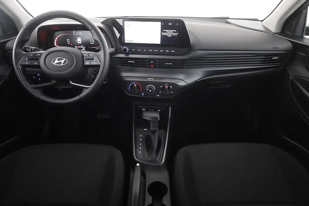 Hyundai i20 1.0 T-GDI AUT - Thumbnail 9