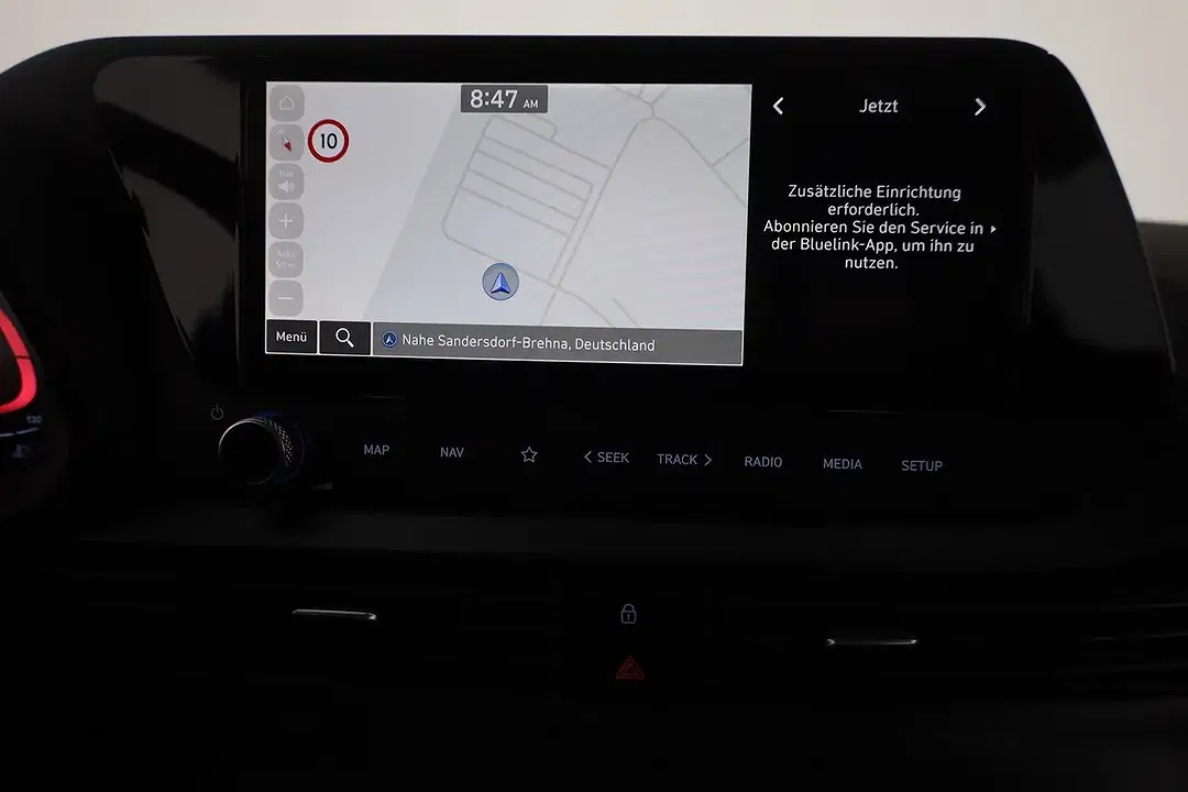 Hyundai i20 1.0 T-GDI AUT - Thumbnail 11