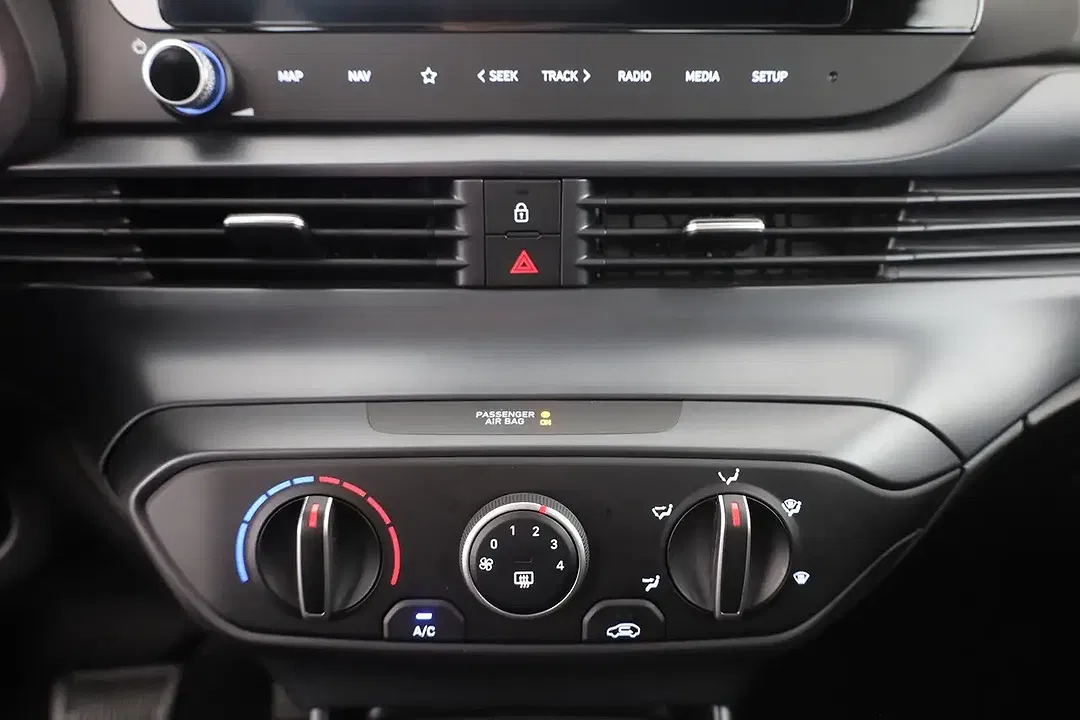 Hyundai i20 1.0 T-GDI AUT - Thumbnail 12