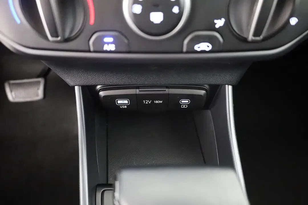 Hyundai i20 1.0 T-GDI AUT - Thumbnail 13