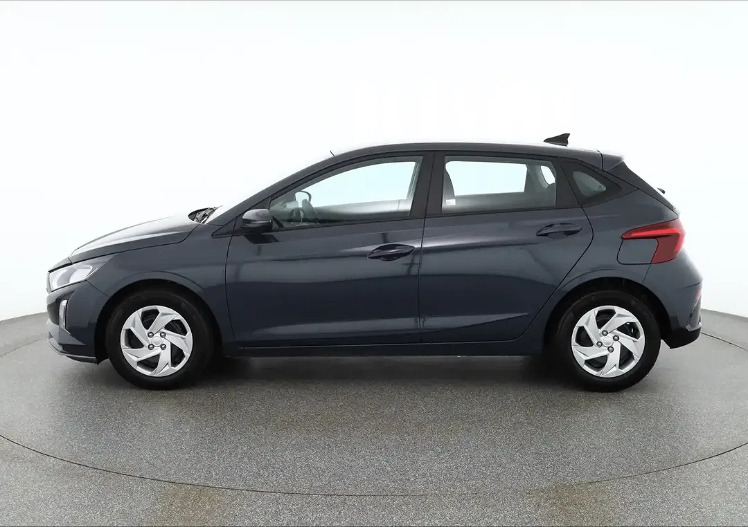 Hyundai i20 1.0 T-GDI AUT - foto 2