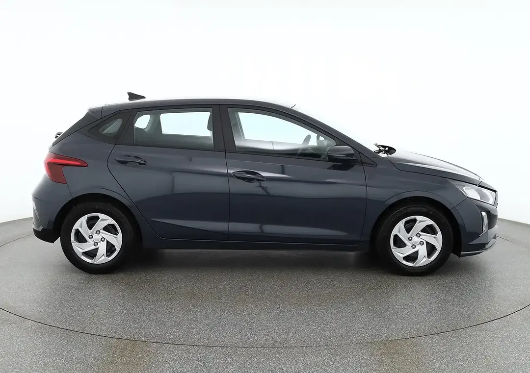 Hyundai i20 1.0 T-GDI AUT - Thumbnail 6