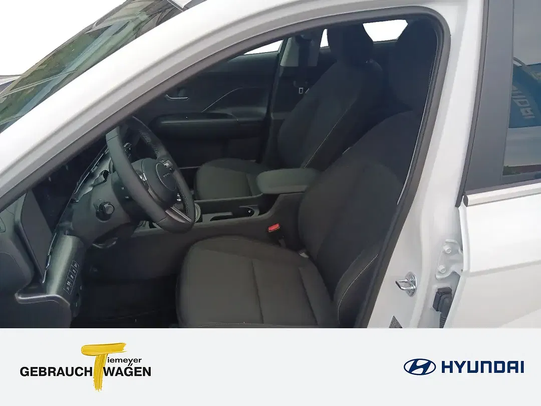 Hyundai KONA 1.6 T-GDI Trend - Thumbnail 10
