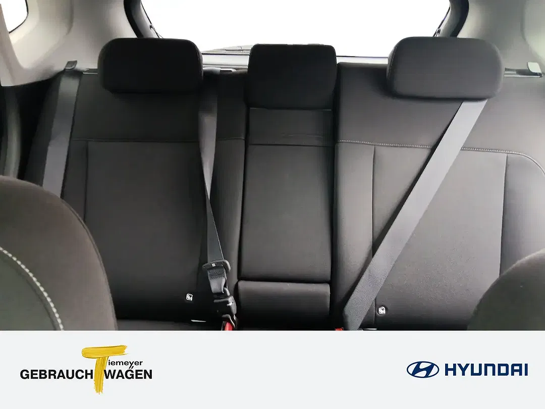 Hyundai KONA 1.6 T-GDI Trend - Thumbnail 11