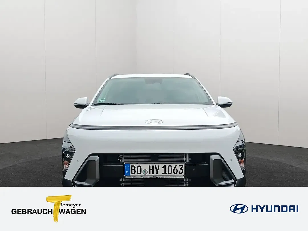 Hyundai KONA 1.6 T-GDI Trend - foto 2
