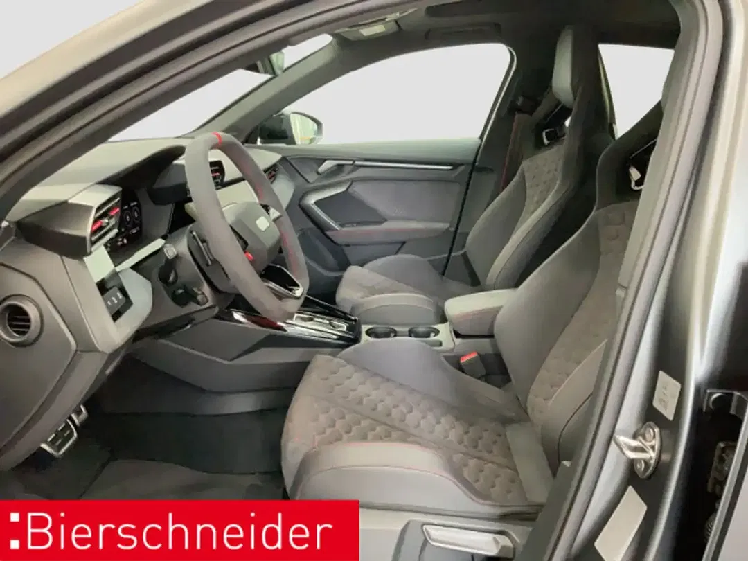 Audi RS3 Matrix LED Sportback - Thumbnail 9