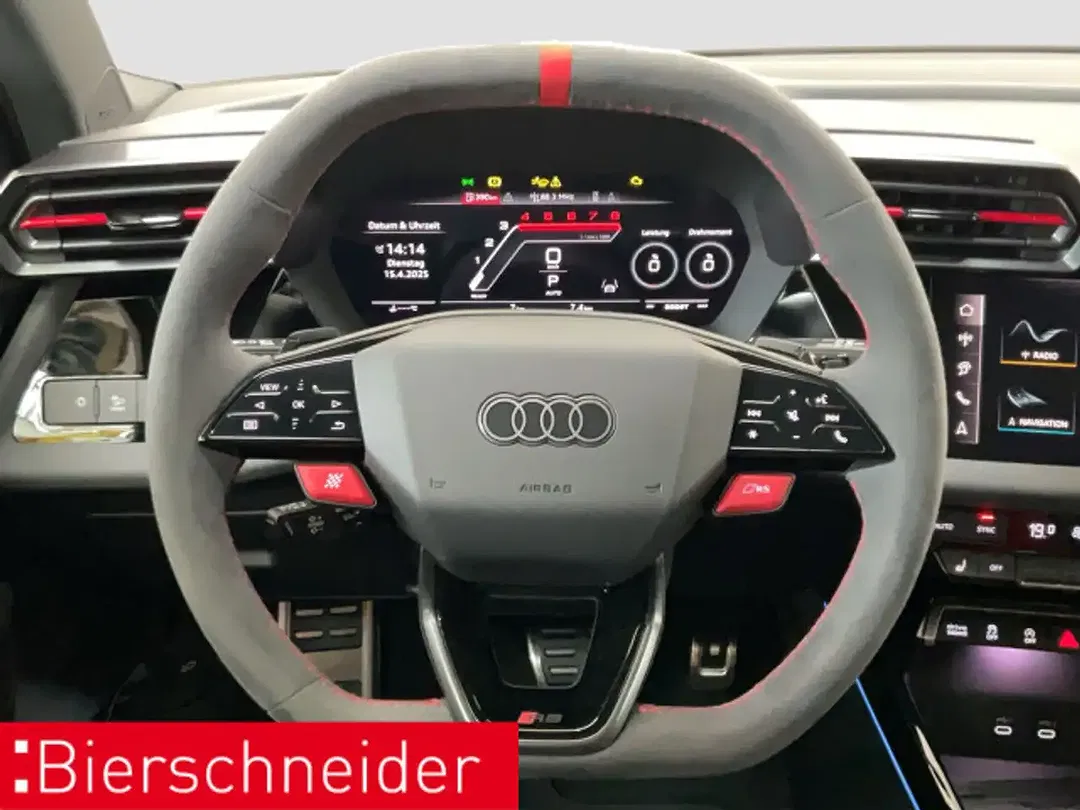 Audi RS3 Matrix LED Sportback - Thumbnail 10