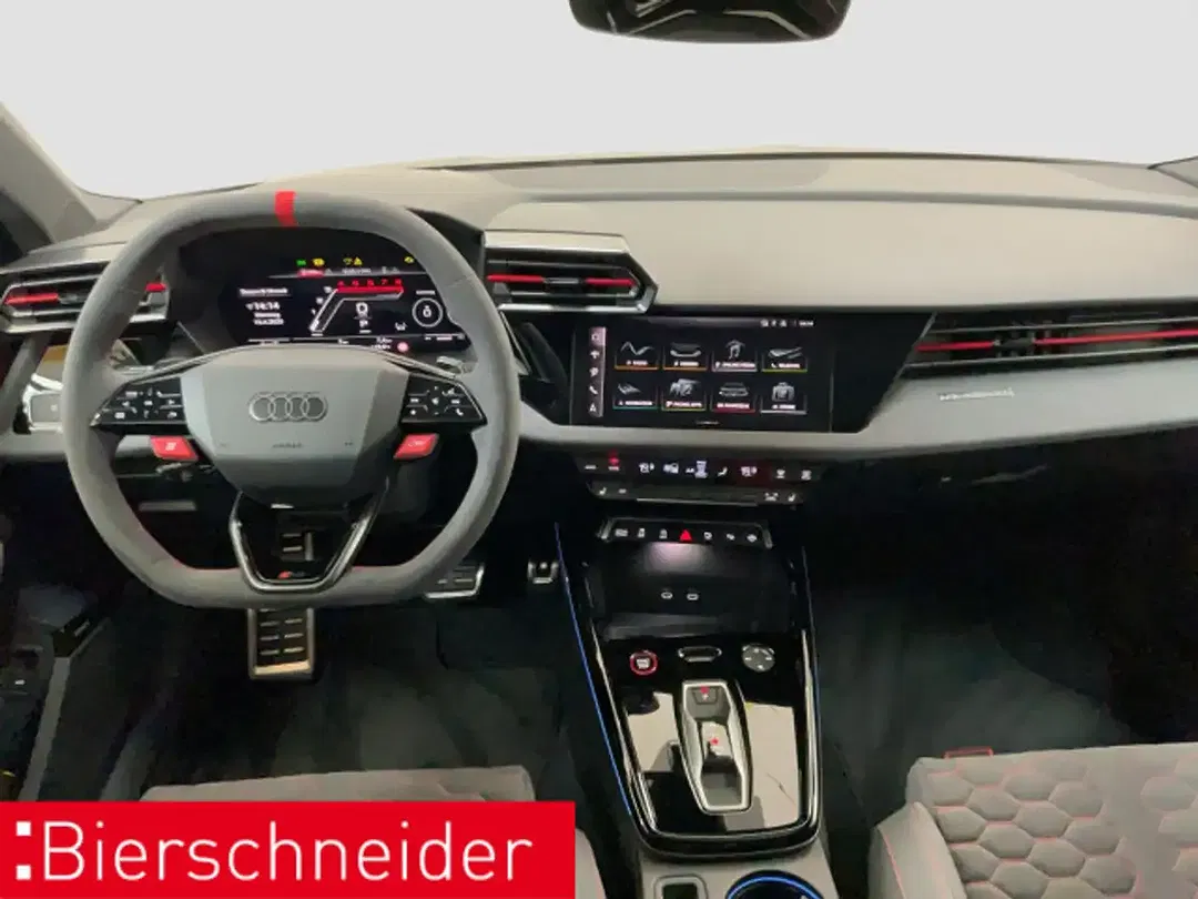 Audi RS3 Matrix LED Sportback - Thumbnail 11