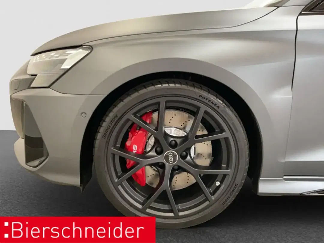 Audi RS3 Matrix LED Sportback - Thumbnail 7