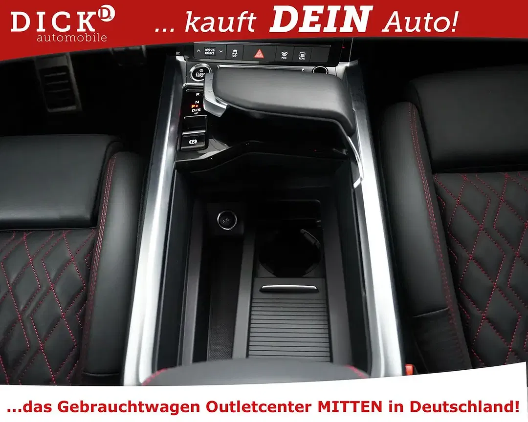 Audi Q8 e-tron S line - foto 15