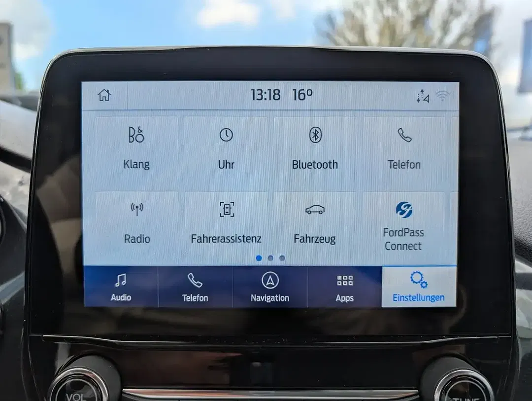 Ford Fiesta 1.0 ST-Line X - Thumbnail 10