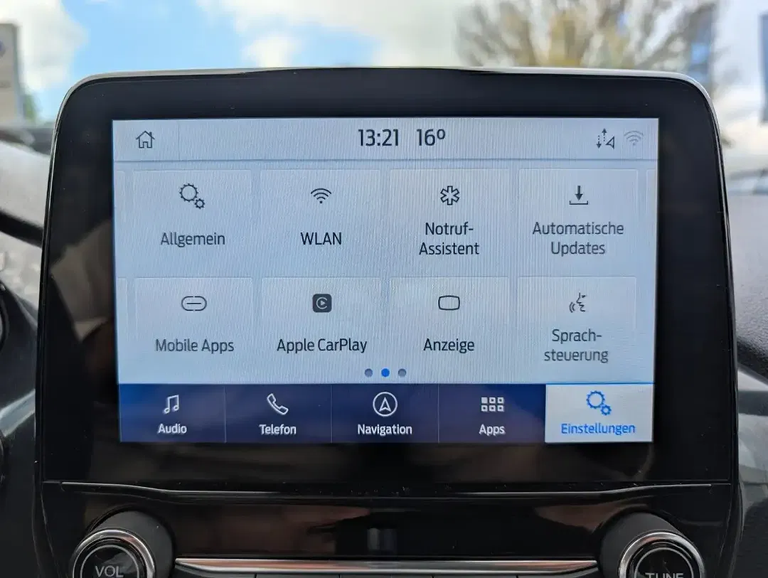 Ford Fiesta 1.0 ST-Line X - Thumbnail 11