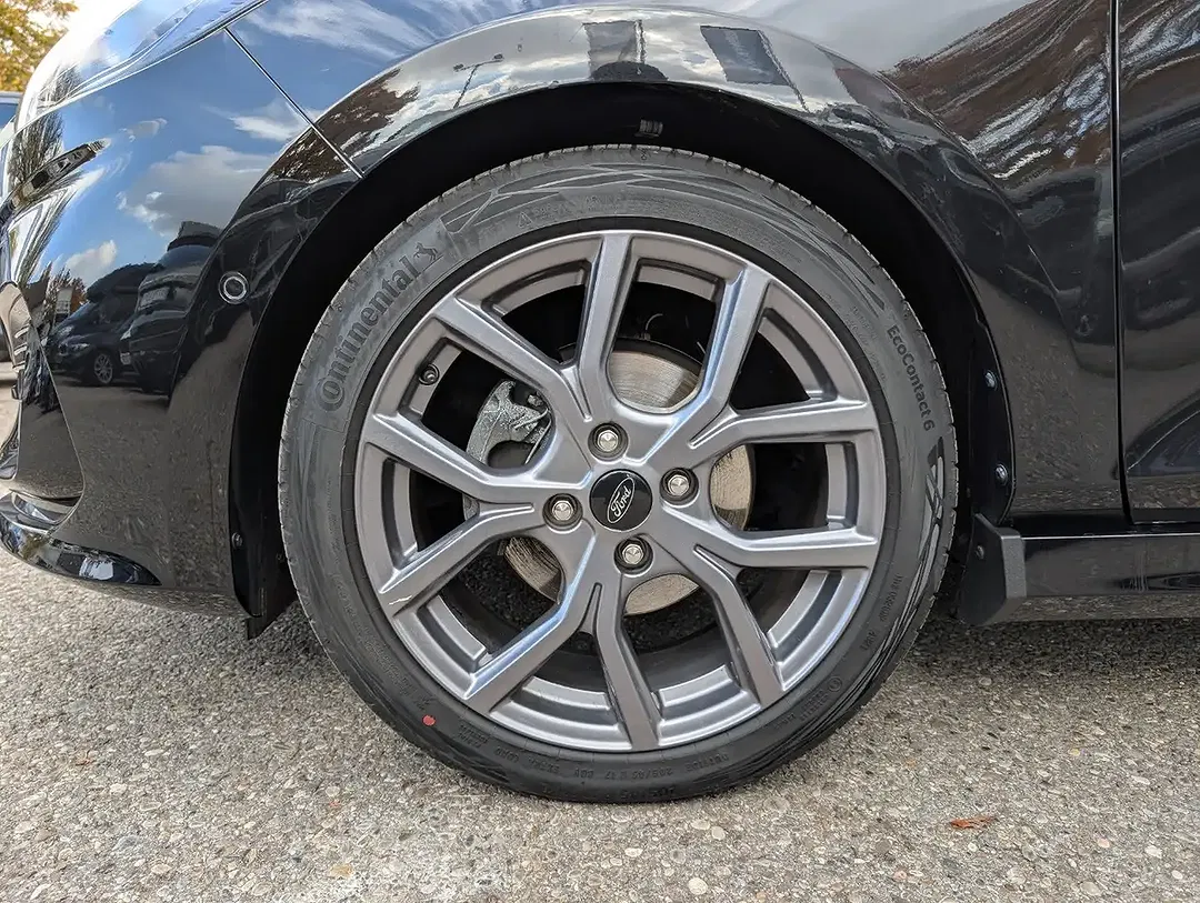 Ford Fiesta 1.0 ST-Line X - Thumbnail 6