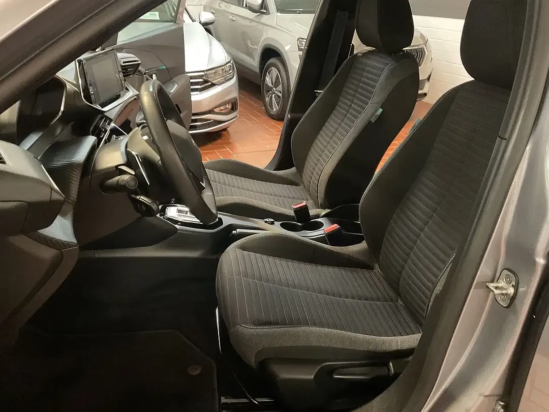 Peugeot 2008 PureTech Style - foto 15