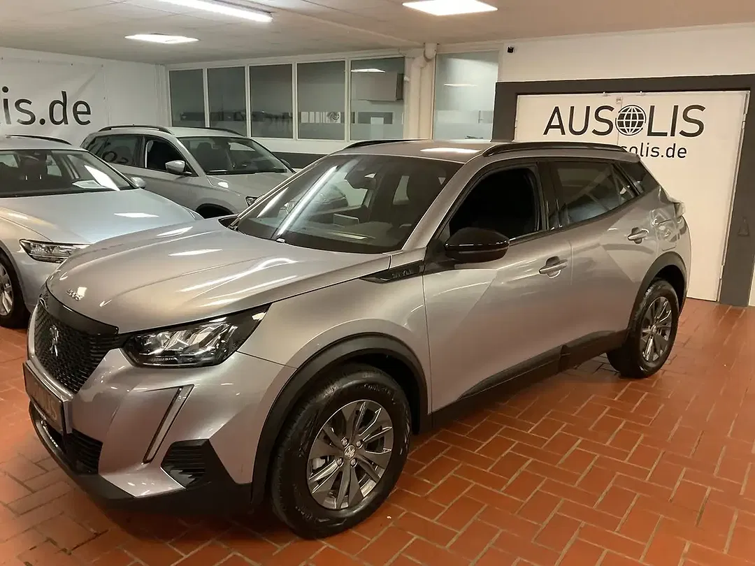 Peugeot 2008 PureTech Style - foto 2