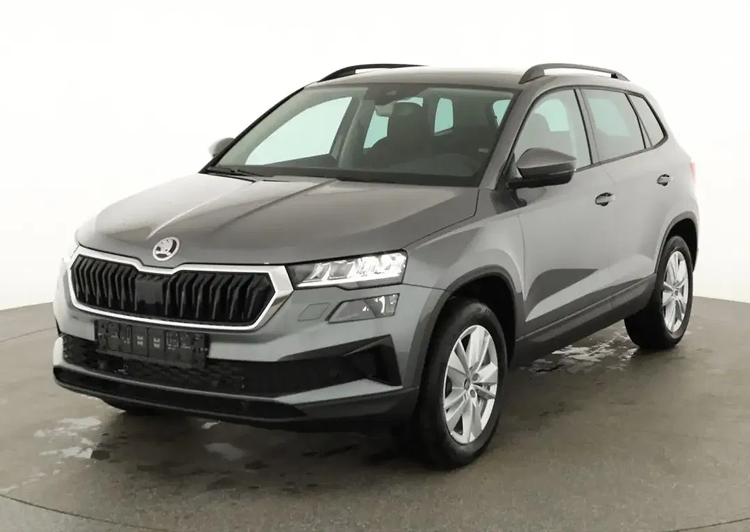 Skoda Karoq 2.0 TDI DSG 4x4 Selection - foto 1