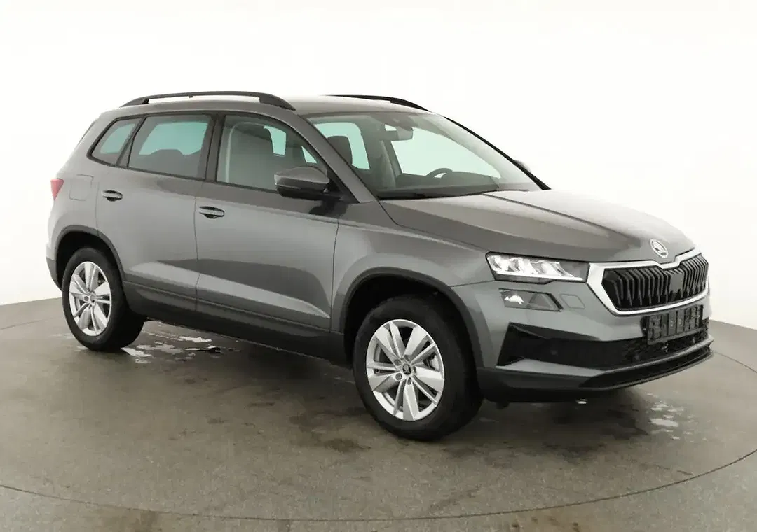 Skoda Karoq 2.0 TDI DSG 4x4 Selection - foto 2