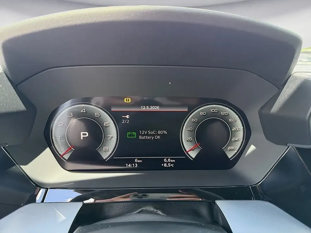 Audi A3 TFSI S tronic advanced - Thumbnail 9