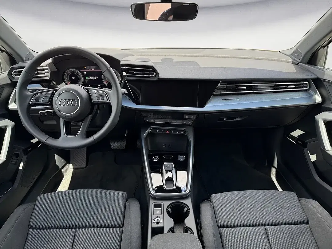 Audi A3 TFSI S tronic advanced - Thumbnail 10