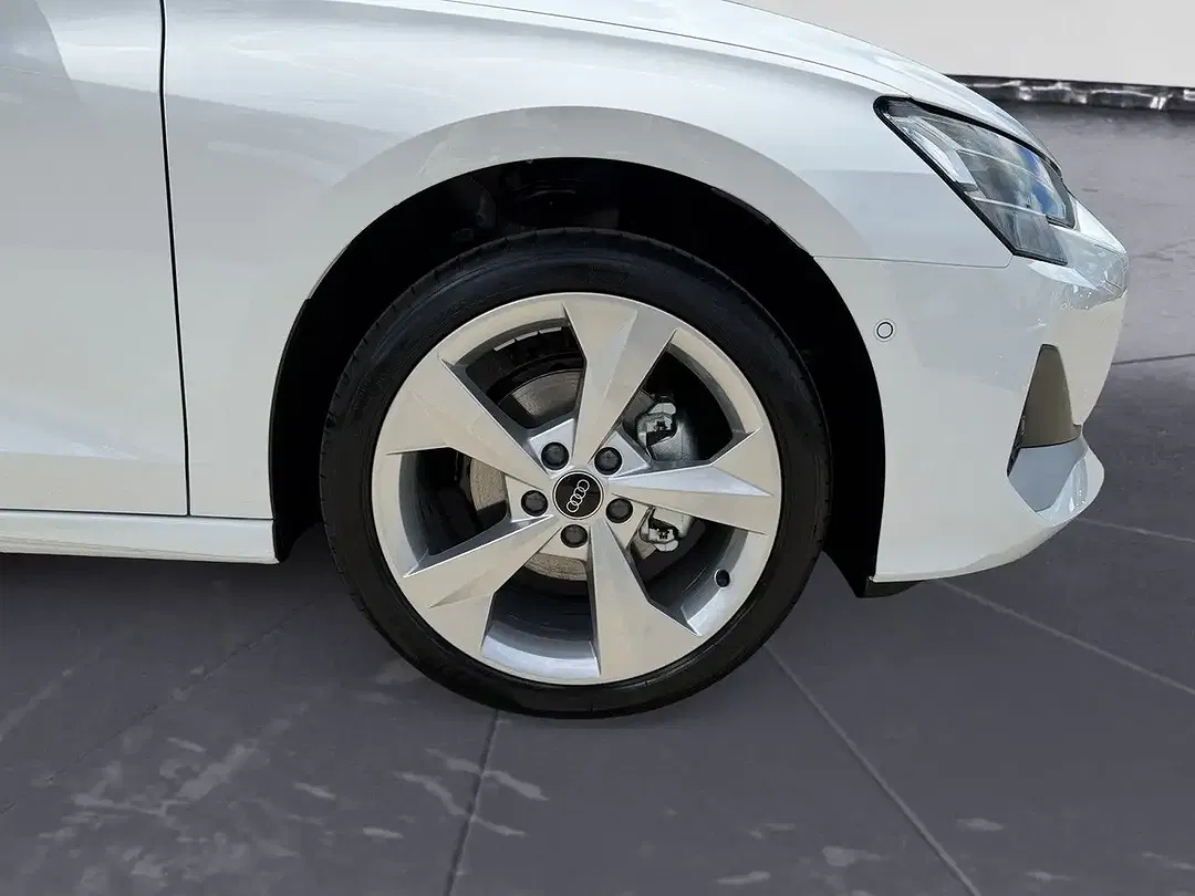 Audi A3 TFSI S tronic advanced - Thumbnail 11