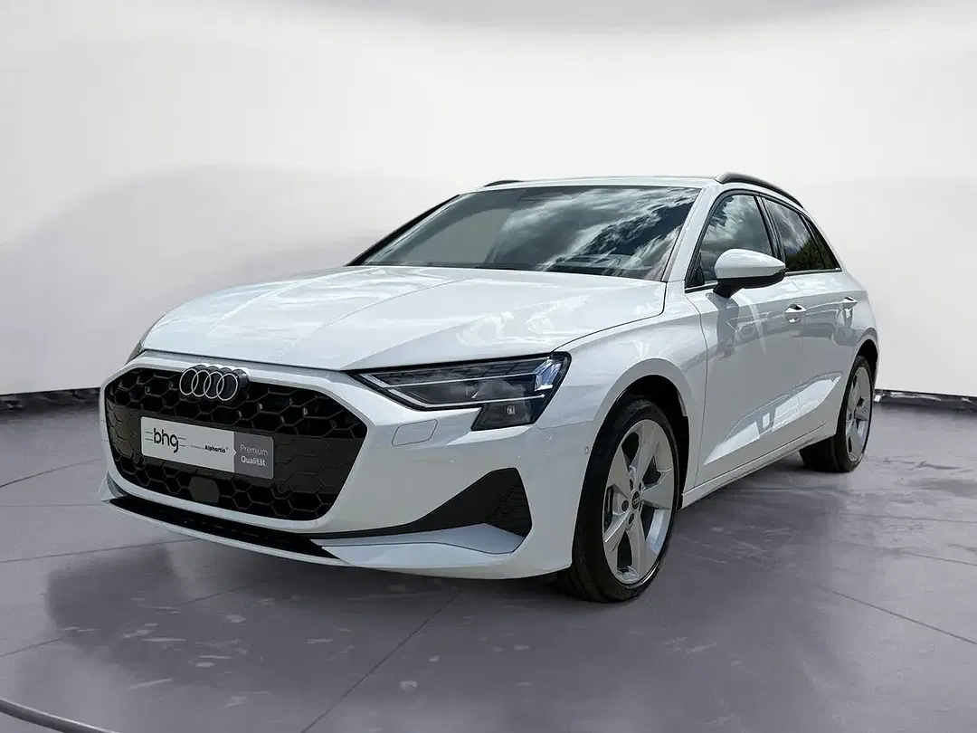 Audi A3 TFSI S tronic advanced - Thumbnail 1