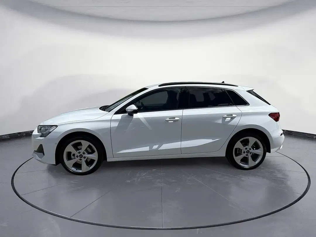 Audi A3 TFSI S tronic advanced - Thumbnail 2