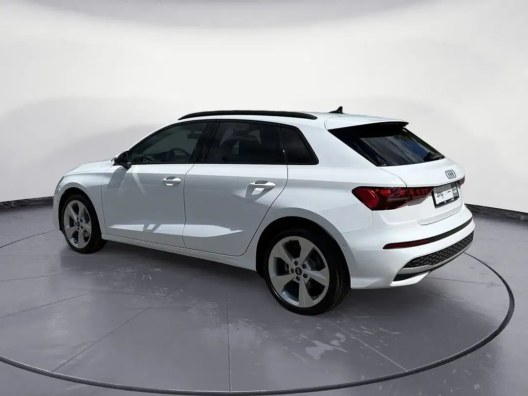 Audi A3 TFSI S tronic advanced - Thumbnail 3