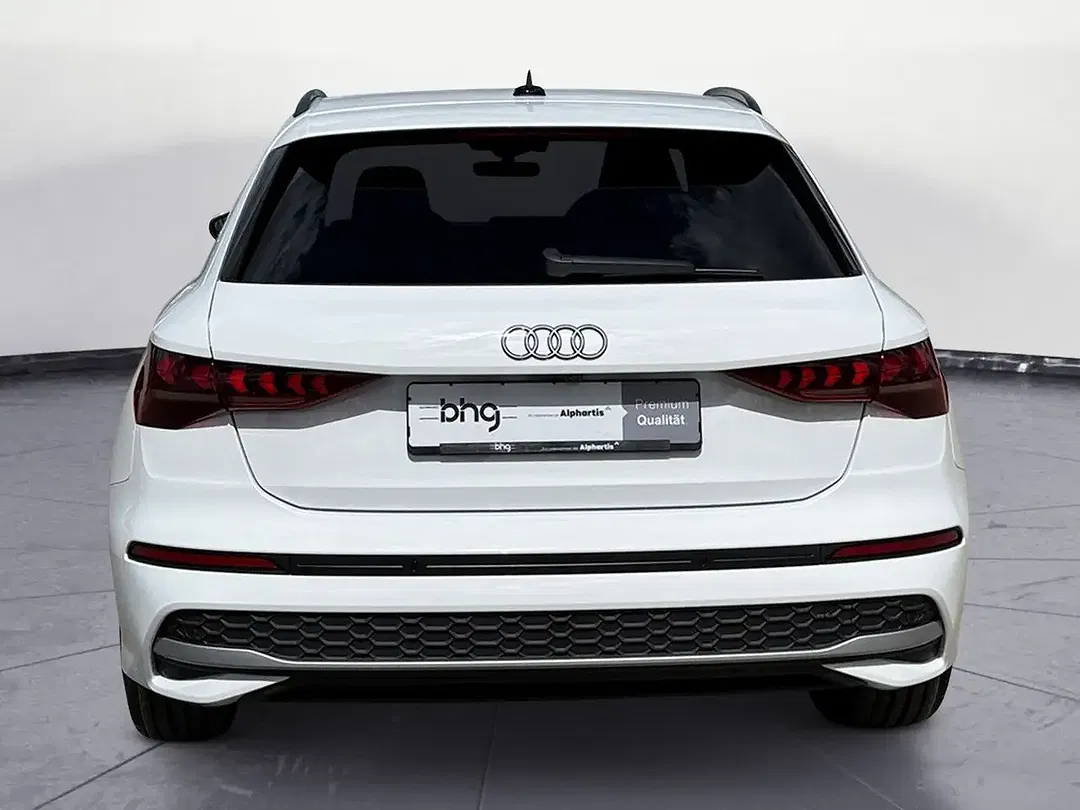 Audi A3 TFSI S tronic advanced - Thumbnail 4