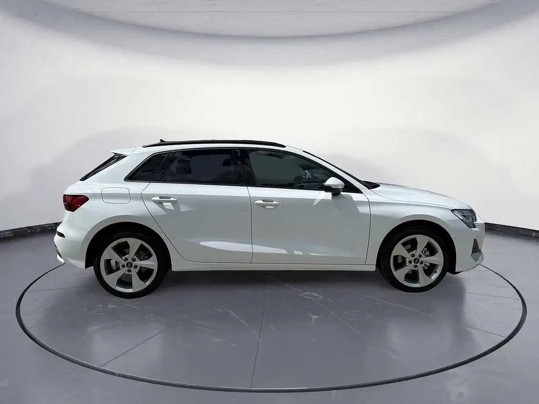 Audi A3 TFSI S tronic advanced - Thumbnail 5