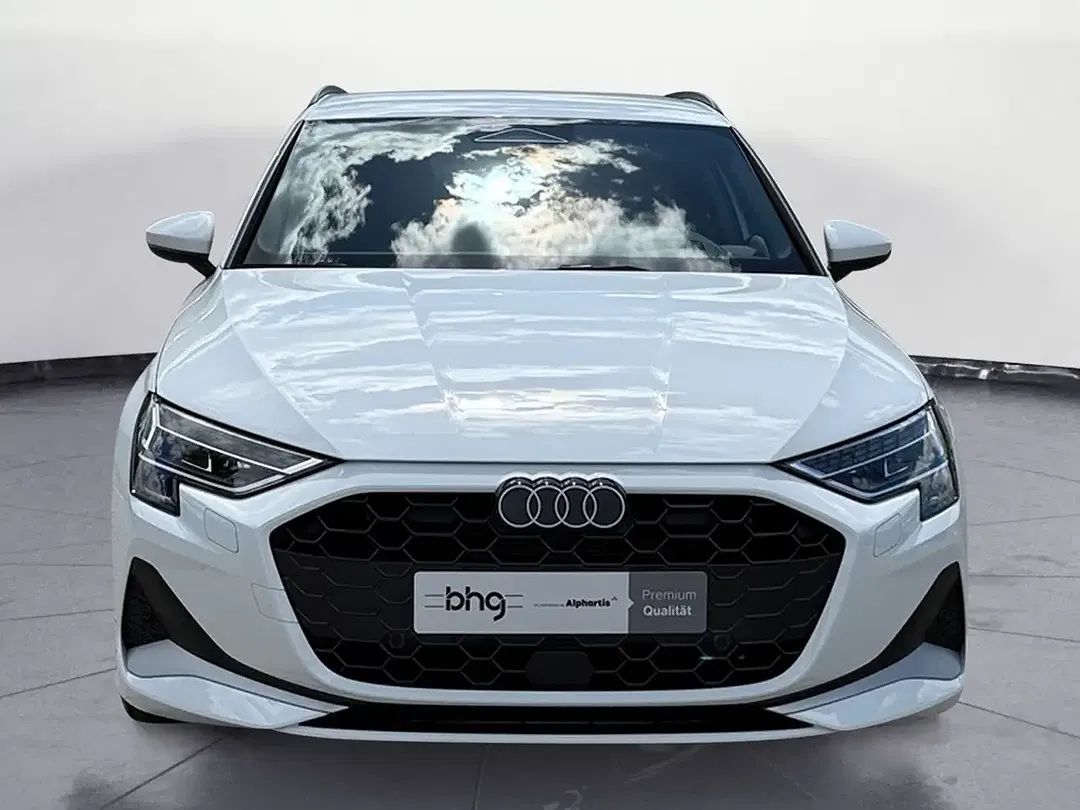 Audi A3 TFSI S tronic advanced - Thumbnail 6